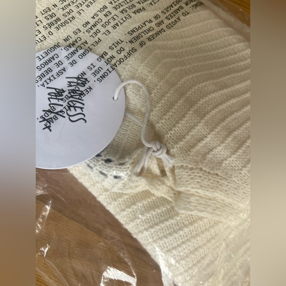 NWT! Abigail Midi Dress Princess Polly - Picture 4 of 4